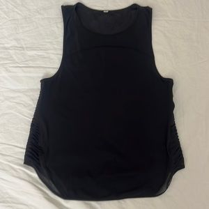Lululemon Lightweight Stretch Tank Top